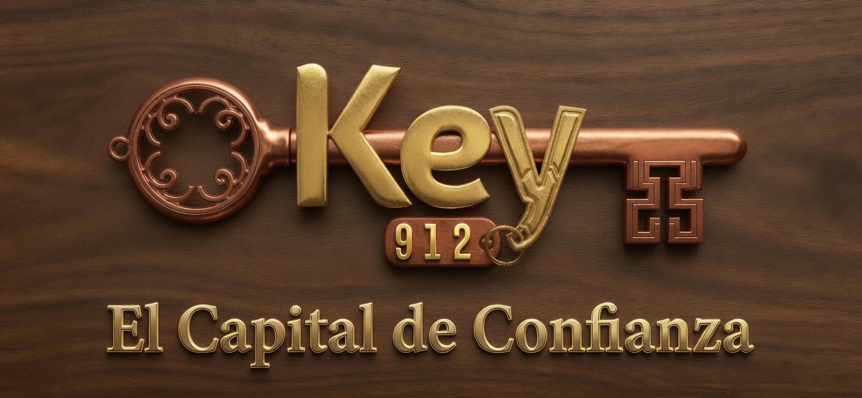 Logo Key 912